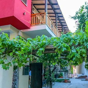  Case de vacanță Konakari Garden Grecia