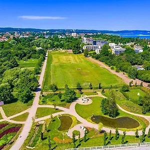 Twins , Sopot Polska
