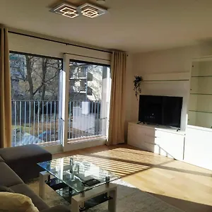 Deluxe Parkapartment Center - Free Parking! Wien