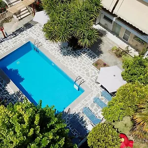  Apartament Happy Anchor Grecia