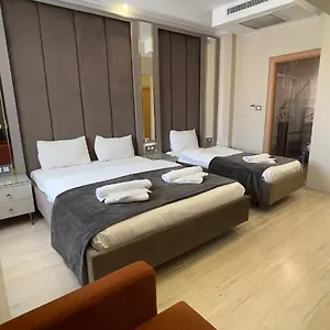 *** Hotel Reyyan Turcia
