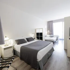 *** Hotel de apartamente Atenea Calabria Spania