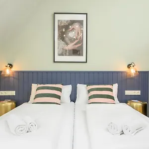 Palais Palffy Suits Apartament