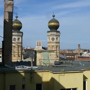 Diamond Astoria Apartman Budapest