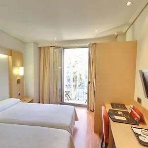 *** Hotel Abba Rambla Spania