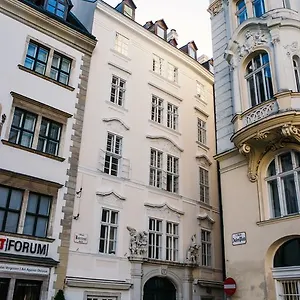 Apartmán Living Center, Vídeň