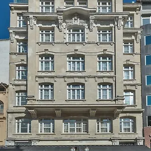 *** Hotel Alpek Turcia