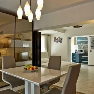  Apartament Eric 100 România