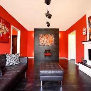  Apartament New - Luxurious Old Town - Homey România