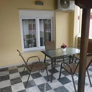  Apartament Dimitris Grecia